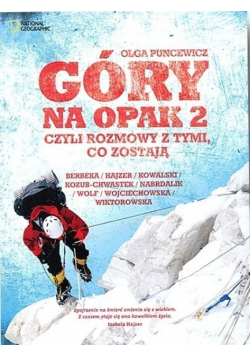 Góry na opak 2