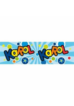 Bidon 300ml Karol