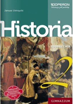 Historia GIM 2 Podr. w.2016 OPERON