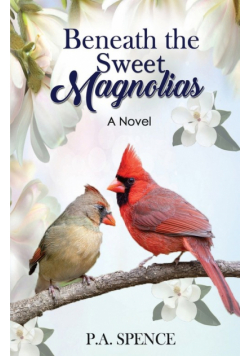 Beneath the Sweet Magnolias