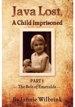 JAVA LOST, A Child Imprisoned I