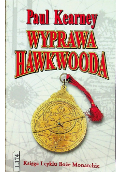 Wyprawa Hawkwooda