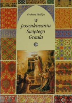 W poszukiwaniu Świętego Graala