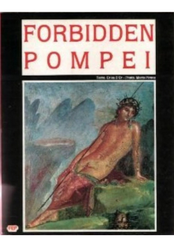 Forbidden Pompei