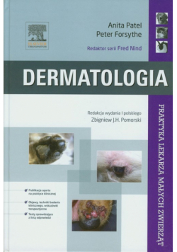 Dermatologia Praktyka lekarza małych zwierząt