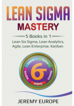 Lean Sigma Mastery