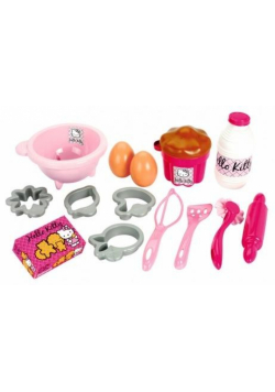 Akcesoria kuchenne Hello Kitty