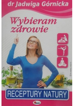 Wybieram zdrowie