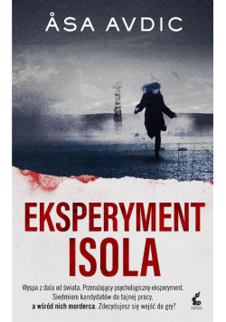 Eksperyment Isola