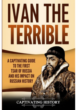 Ivan the Terrible
