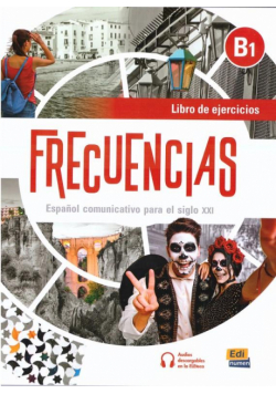 Frecuencias B1. Ćwiczenia