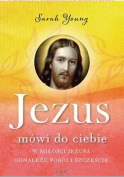 Jezus mówi do ciebie