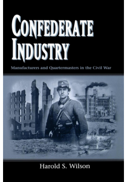 Confederate Industry