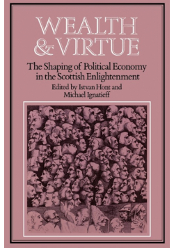 Wealth and Virtue