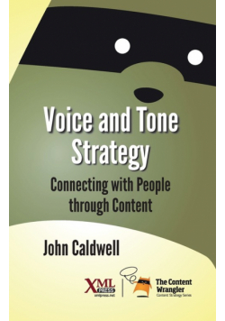 Voice and Tone Strategy