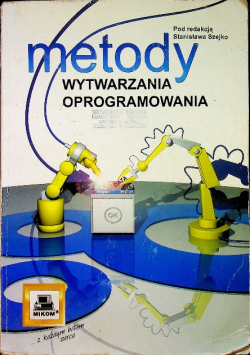 Metody wytwarzania oprogramowania