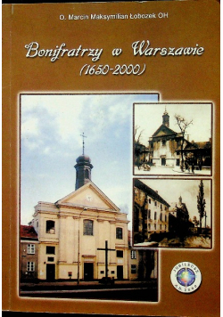 Bonifratrzy w Warszawie