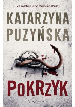 Pokrzyk DL