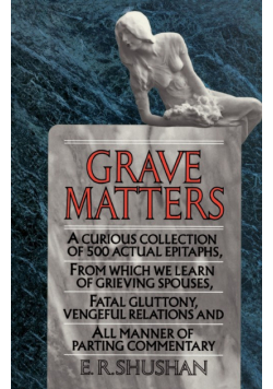 Grave Matters