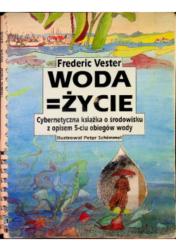 Woda = życie