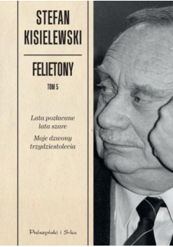Felietony tom 5
