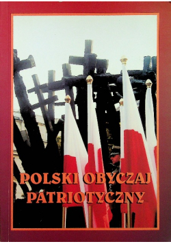 Polski obyczaj patriotyczny
