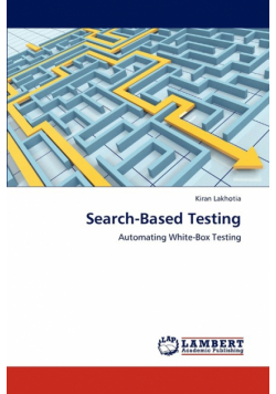Search-Based Testing