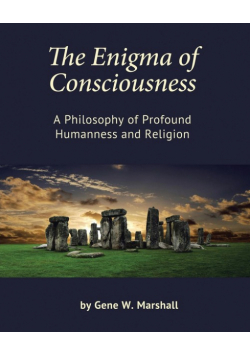 The Enigma of Consciousness