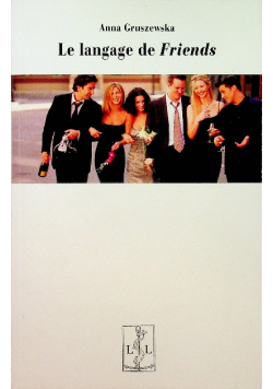 Le langage de friends