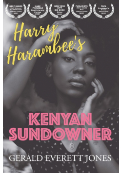 Harry Harambee's Kenyan Sundowner