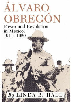 Alvaro Obregon