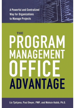 The Program Management Office Advantage