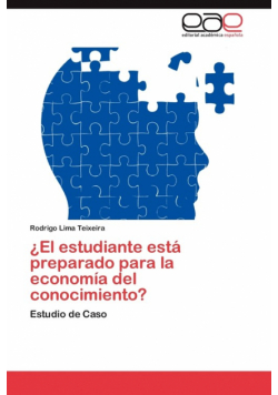 El Estudiante Esta Preparado Para La Economia del Conocimiento?
