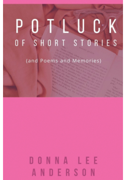 Potluck of Stories