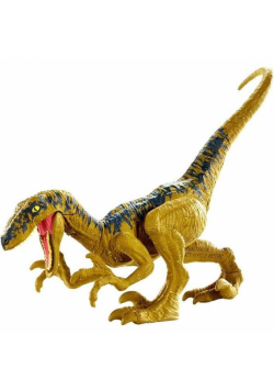 Jurassic World. Atakujące Dinozaury GCR46