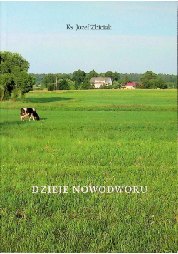 Dzieje Nowodworu