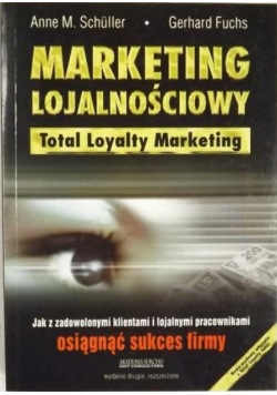 Marketing lojalnościowy