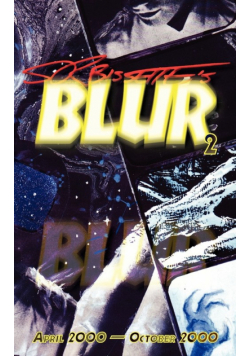 Blur (Volume 2)