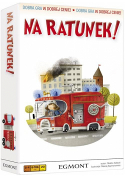 Na ratunek!
