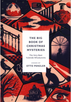 The Big Book of Christmas Mysteries