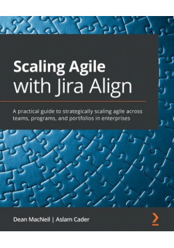 Scaling Agile with Jira Align​