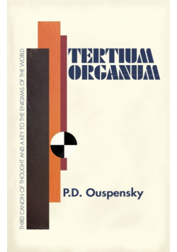 Tertium Organum