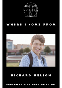 Where I Come From