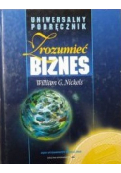 Zrozumieć biznes