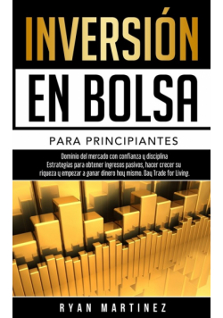 Inversión en bolsa para principiantes
