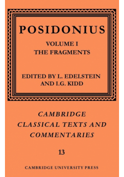Posidonius