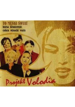 To męski świat CD