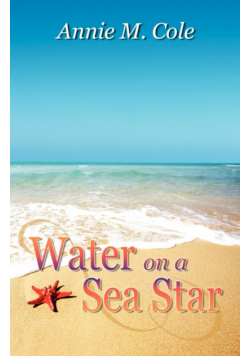Water on a Sea Star