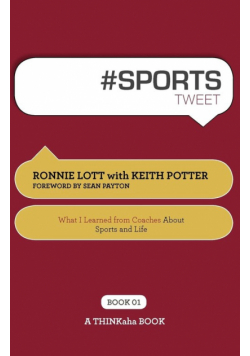 # Sports Tweet Book01