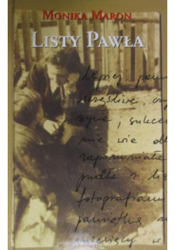 Listy Pawła
